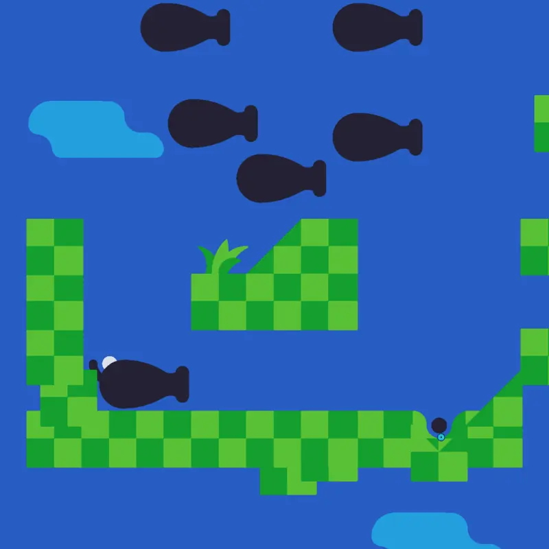 Game by @zackaryzlucky