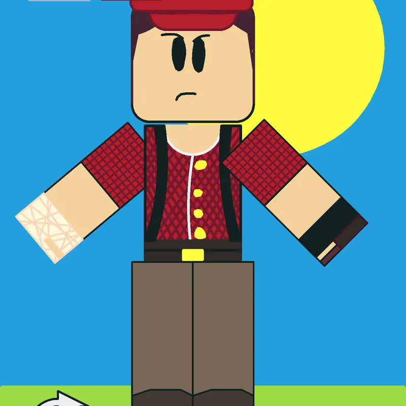 Game by @Doctor123
