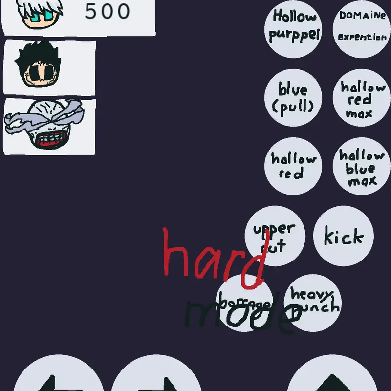 Game by @narrator-noli
