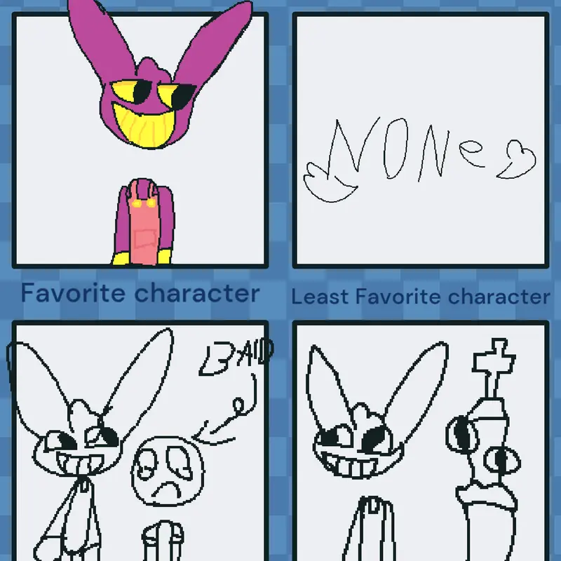 Game by @s1llylemon