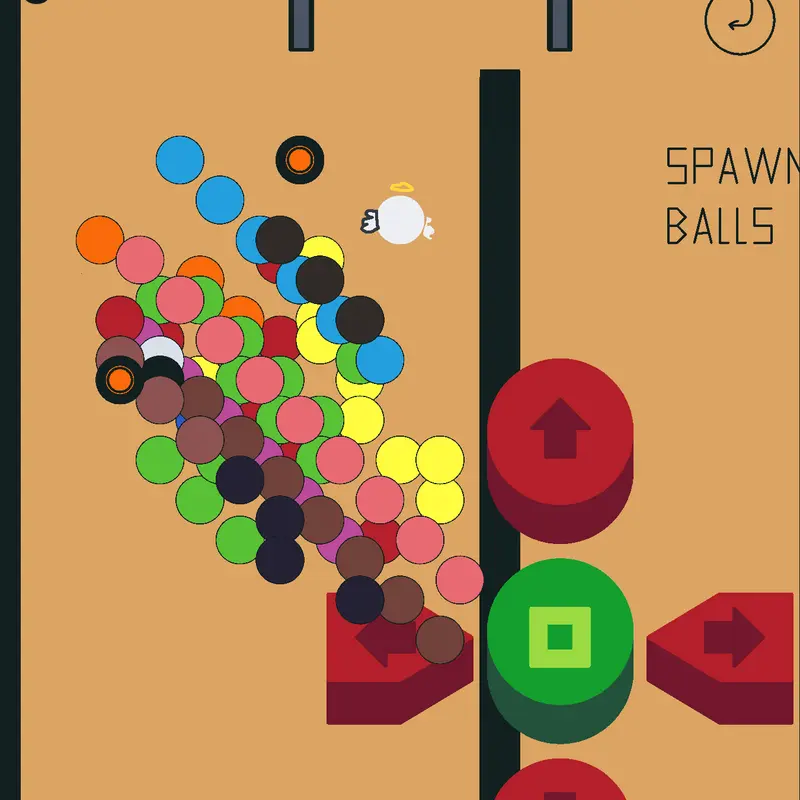 Game by @Alisja