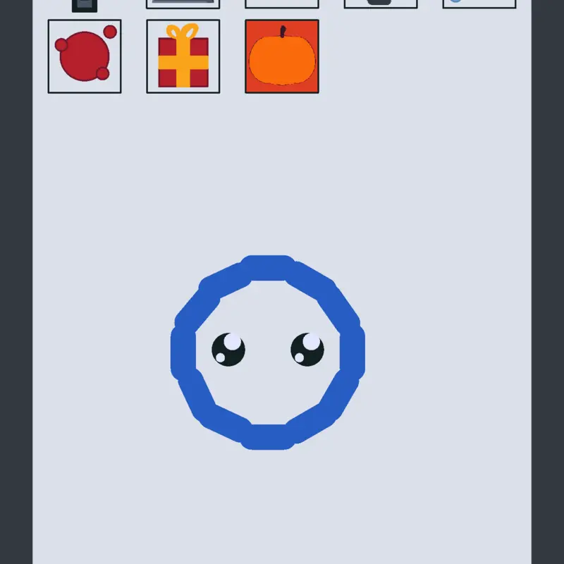 Game by @SoyDay