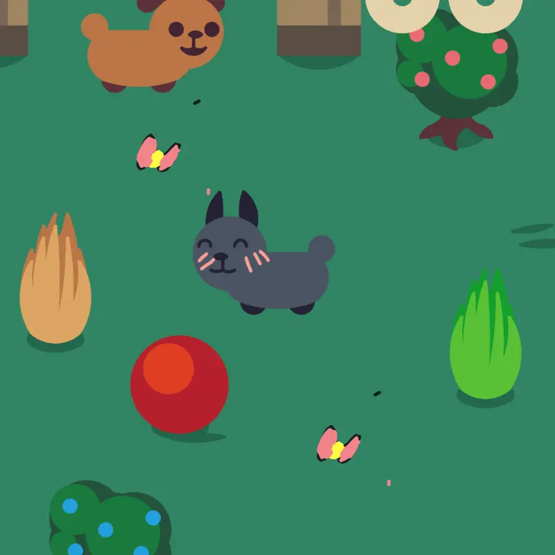 Game by @teyefd7jc