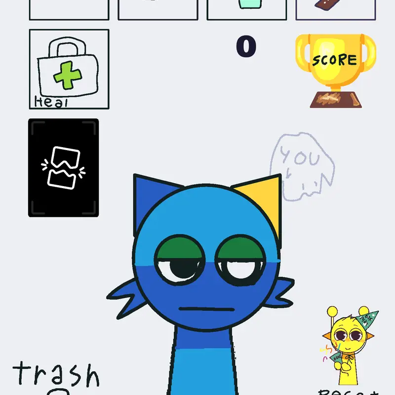 Game by @ACIIIIIDIDIDIDID