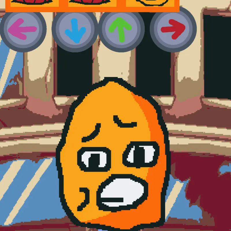 Game by @areacomfirmed7friend