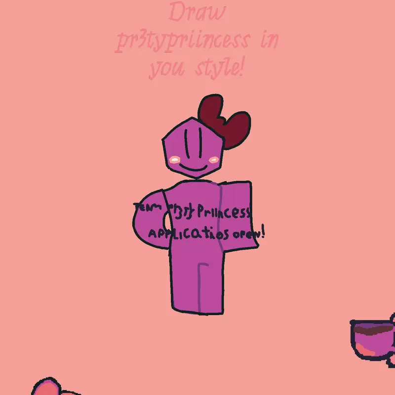 Game by @S1LLYW1LLY