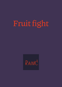 fruit fight