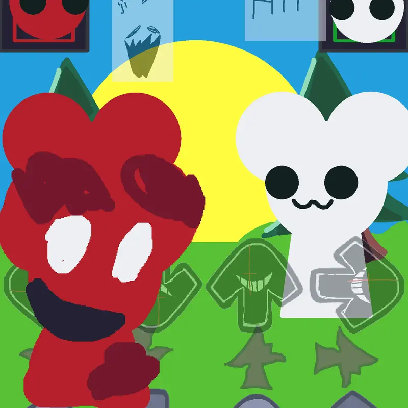 Game by @helloilovekaterina