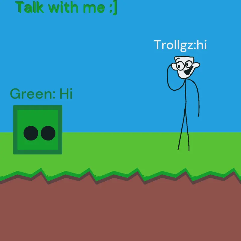 Game by @trollgz_newest