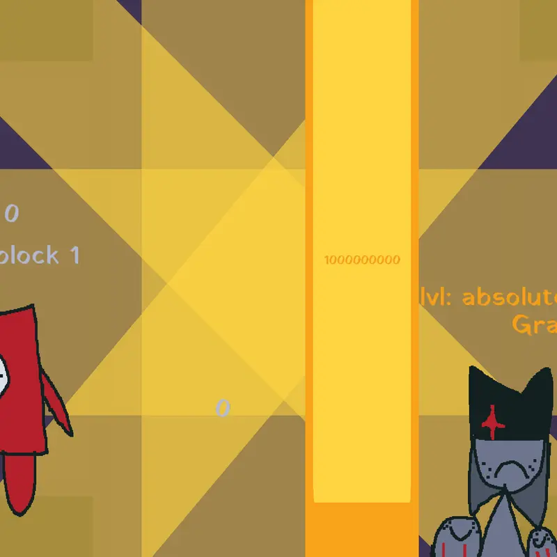 Game by @antinumberblocks