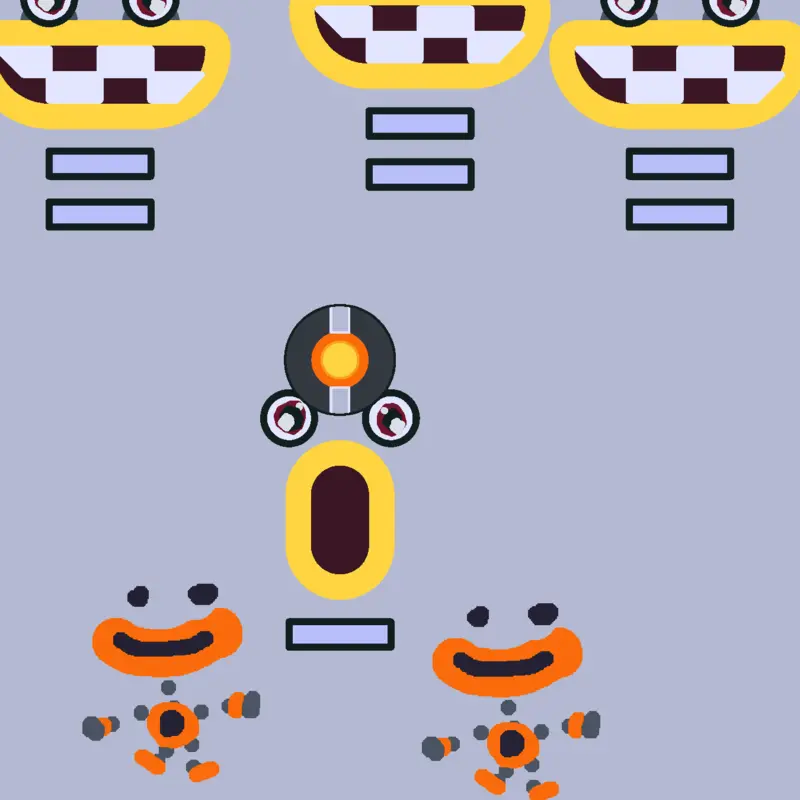 Game by @blrret