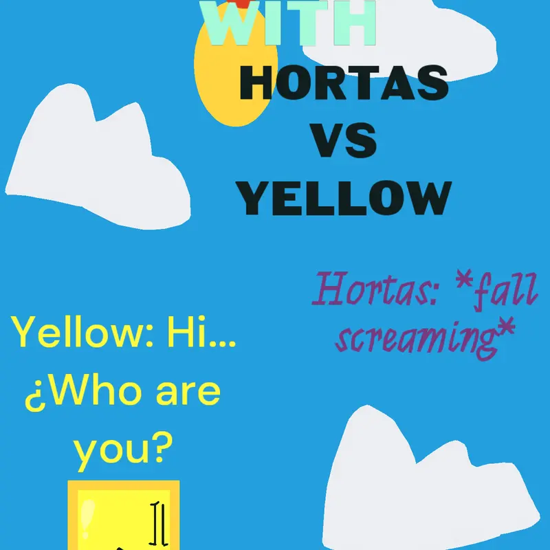 Game by @Hortas_Fan