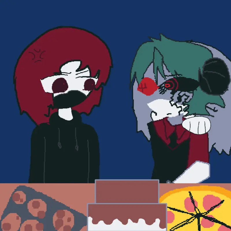 Game by @youroneandonlykoru02