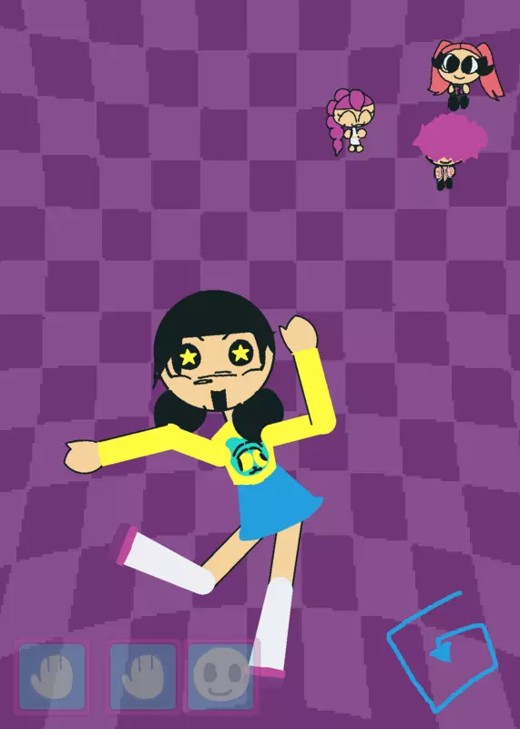 Game by @mlplover183738