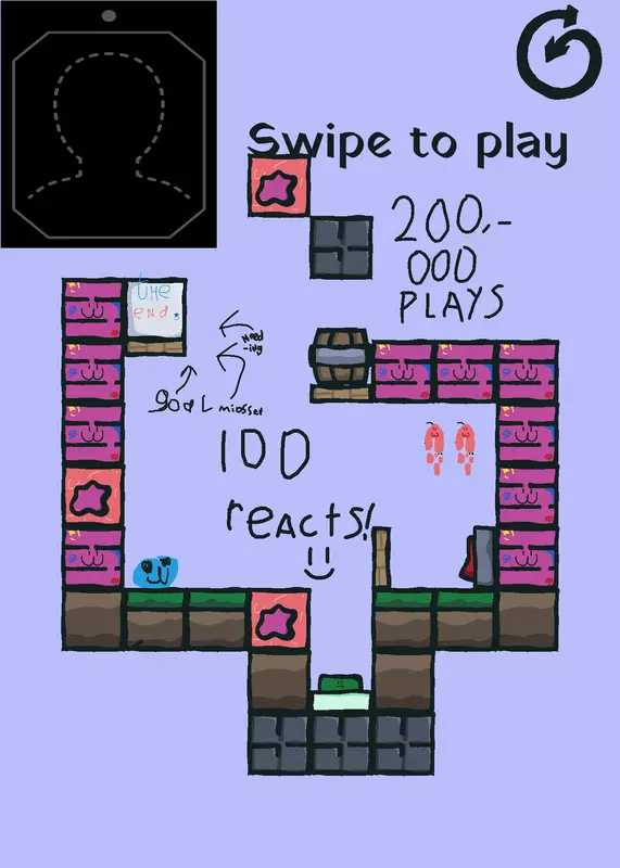 Game by @MaxjuvalOfficial