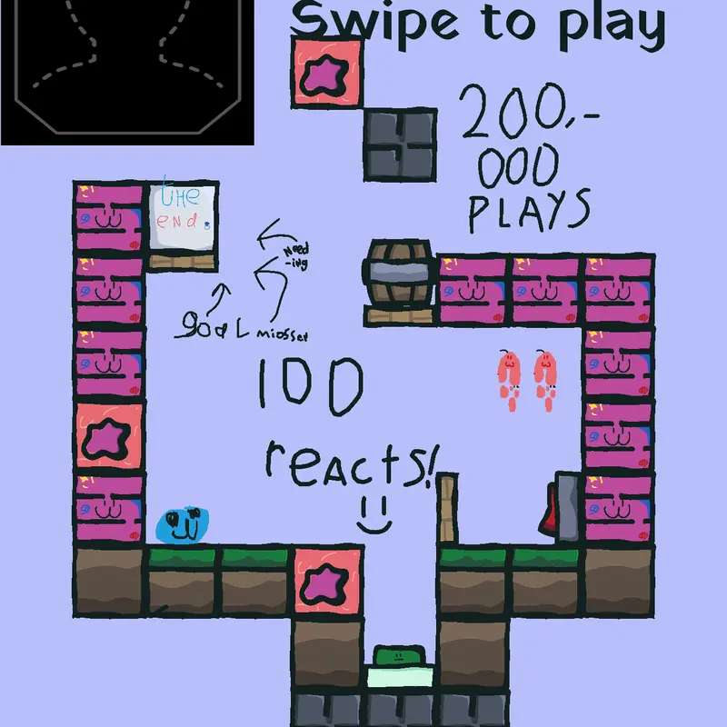 Game by @MaxjuvalOfficial