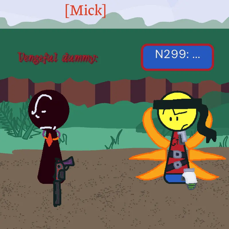 Game by @Thiaguchino826