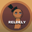 Reldely avatar