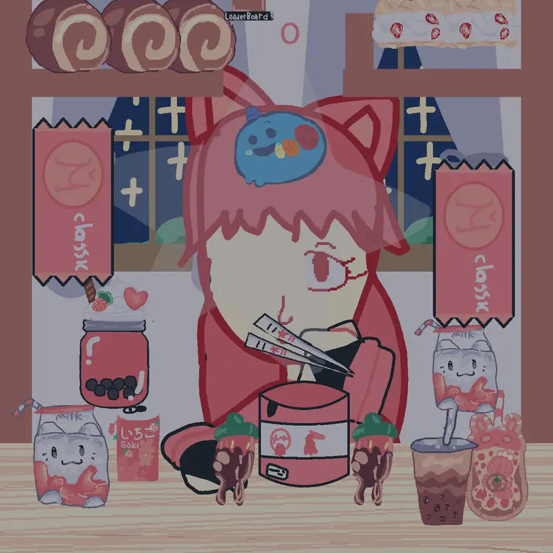 Game by @candy_cat2907