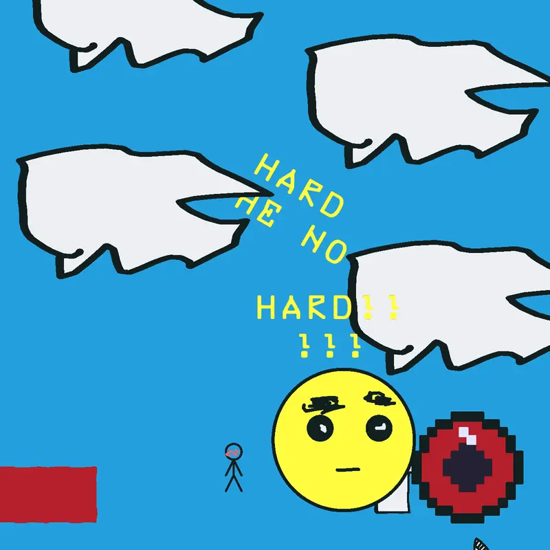 Game by @GustavoSonic