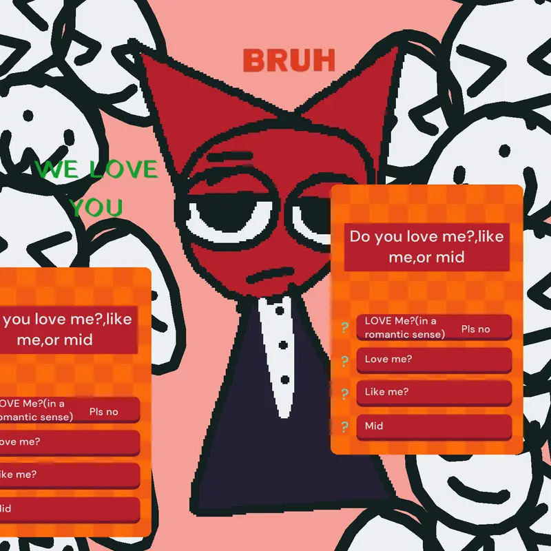 Game by @sylvelloandbobsecret2