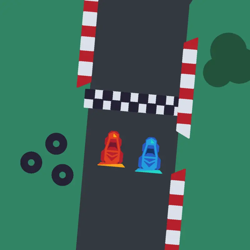 Game by @LUKERT