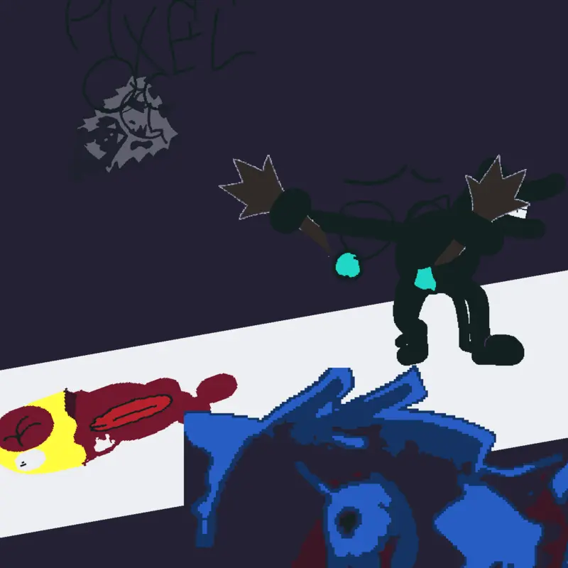 Game by @nugits-2