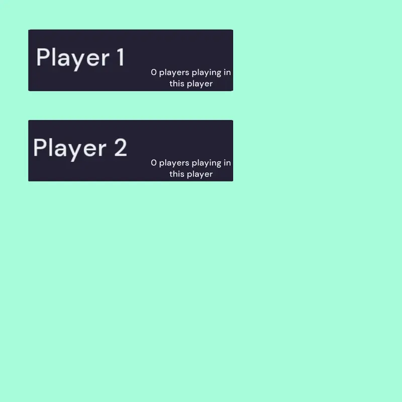 Game by @Topuw