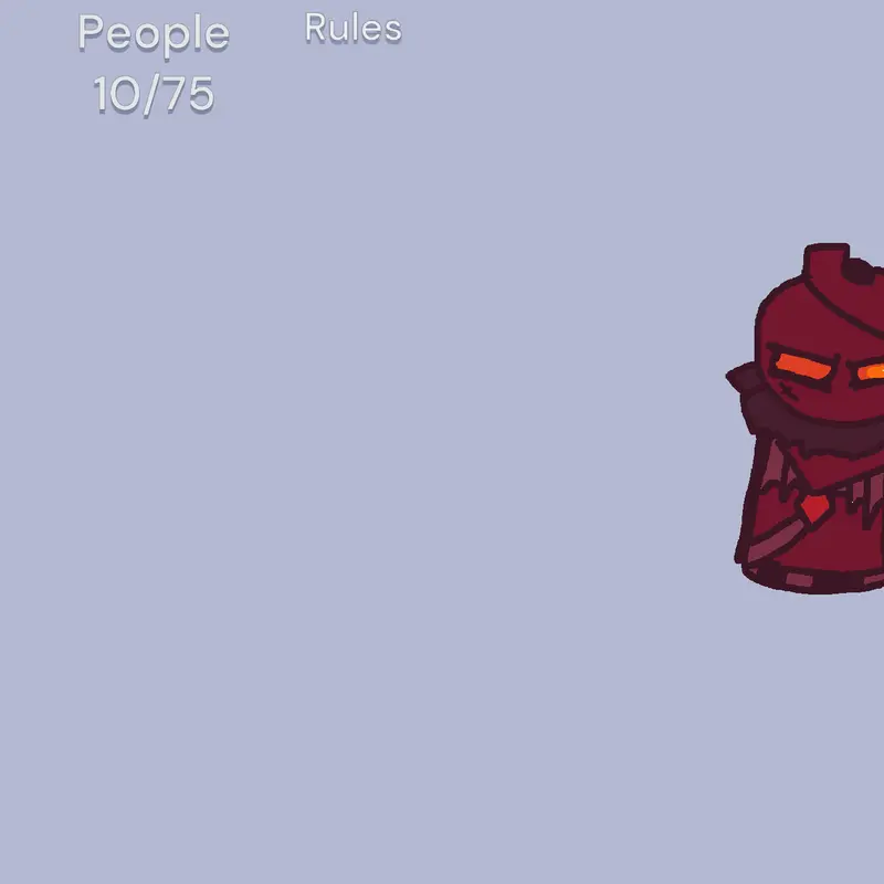 Game by @adameko