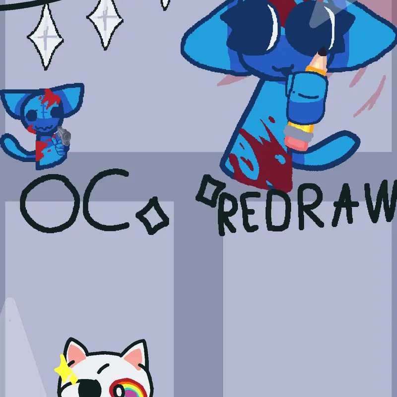 Game by @CosmothePastryXD