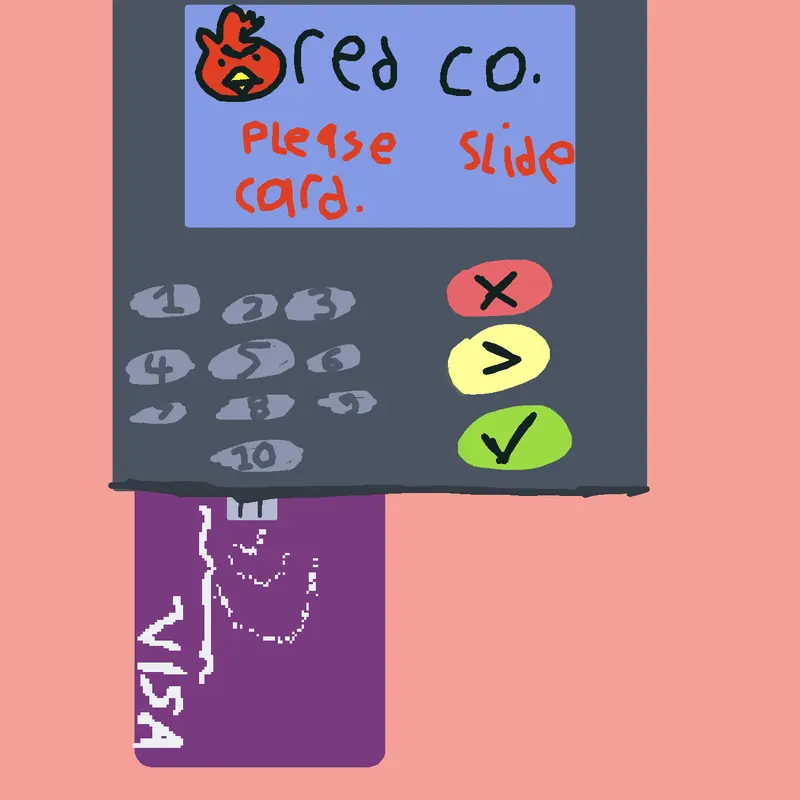 Game by @AmeliaGamer2018