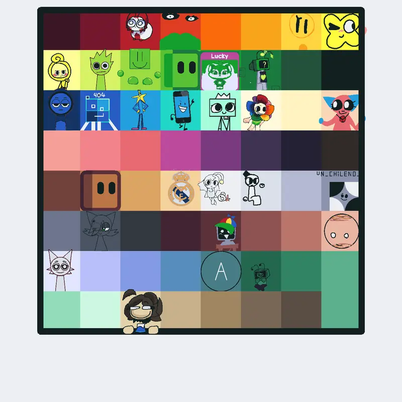 Game by @InanimateInsanityII2K26
