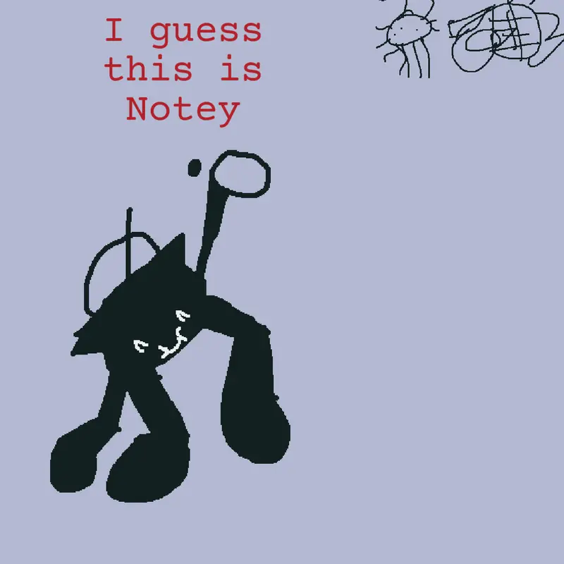 Game by @RANDOMTUMBRA
