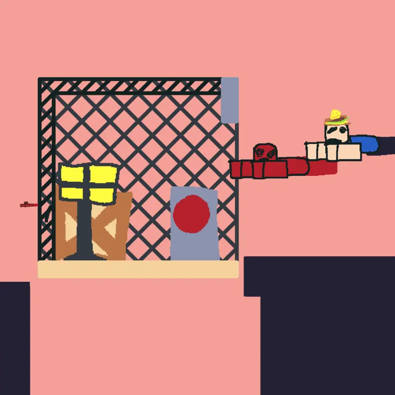 Game by @Rubytastics