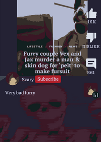Average YouTube shorts be like: