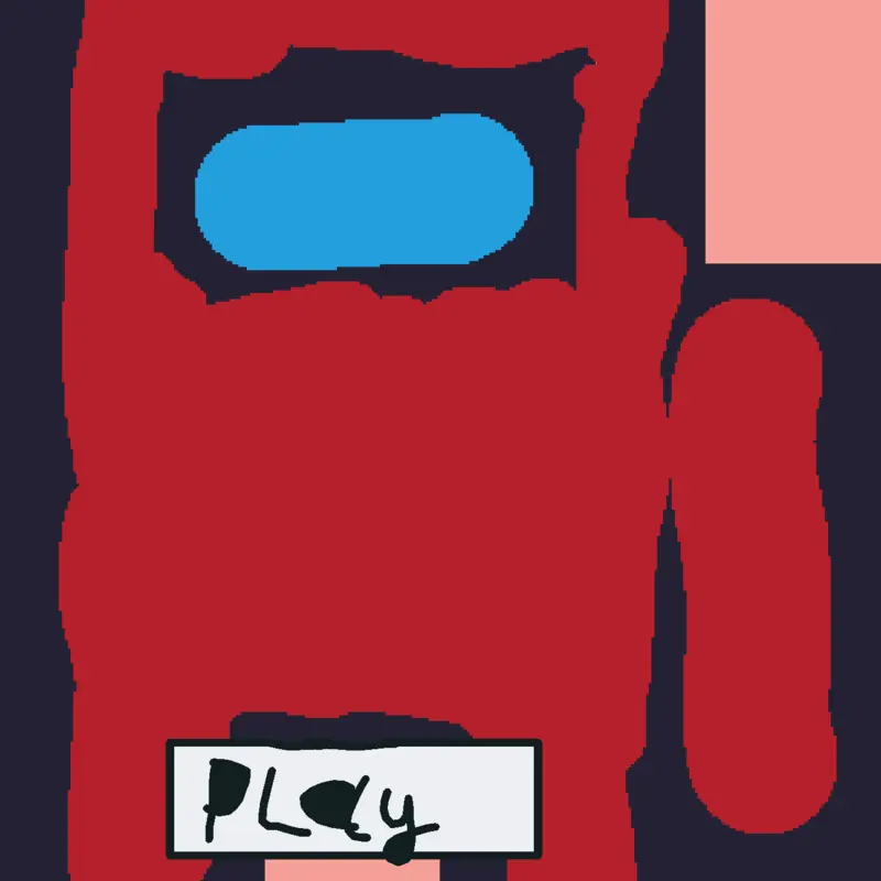 Game by @Brazilian_amine