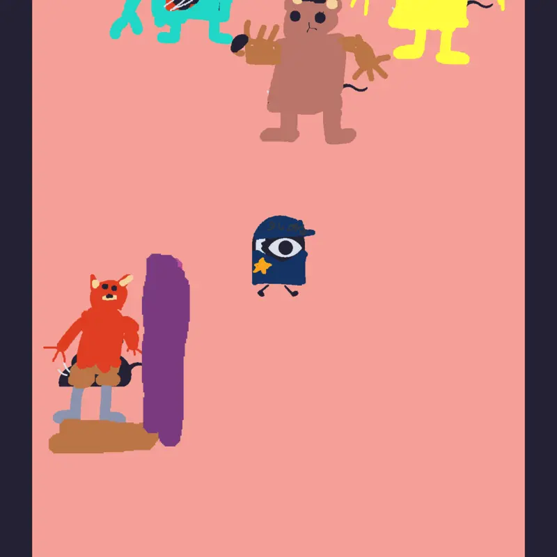 Game by @minibaby30000