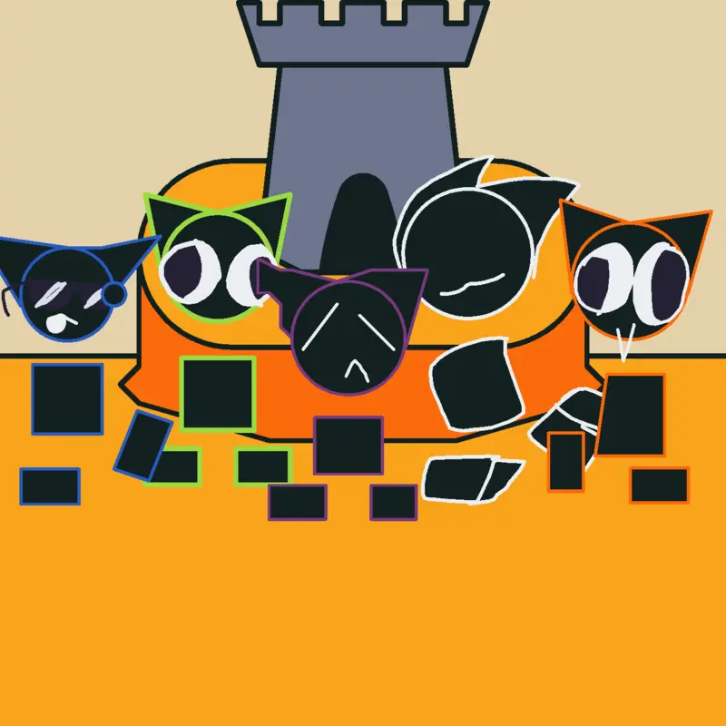 Game by @pixel_wrainy