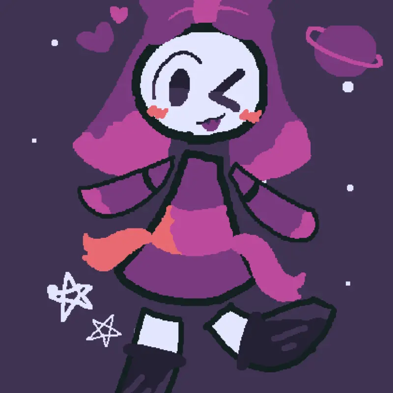 Game by @berryshakes