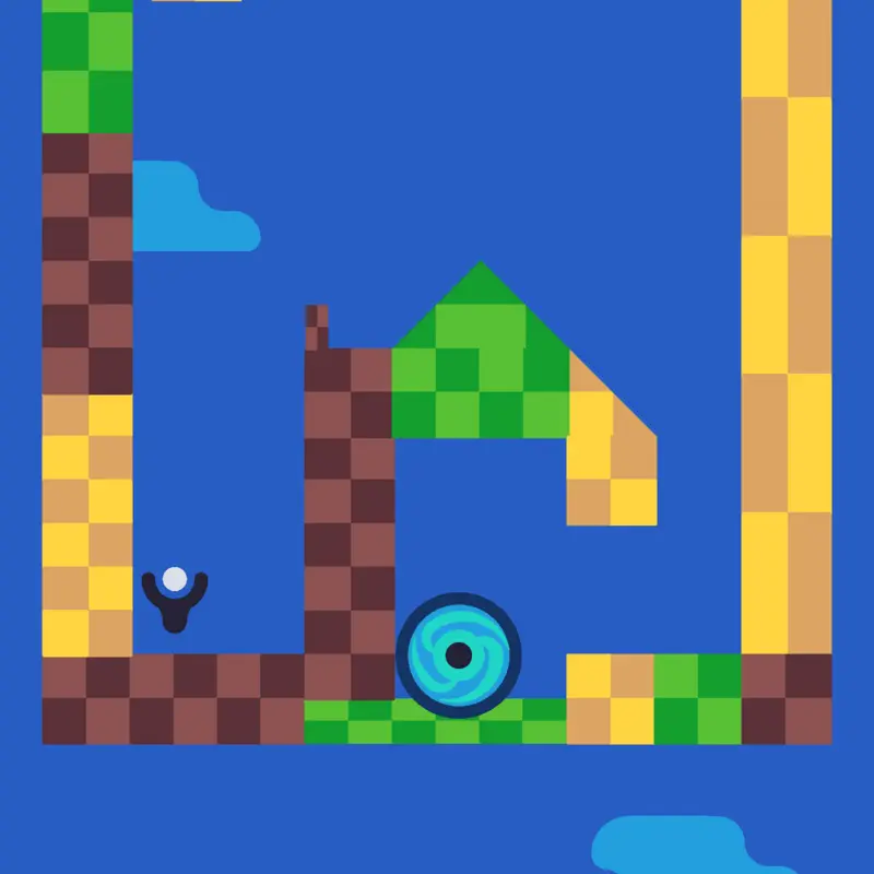 Game by @Gustavo_BR