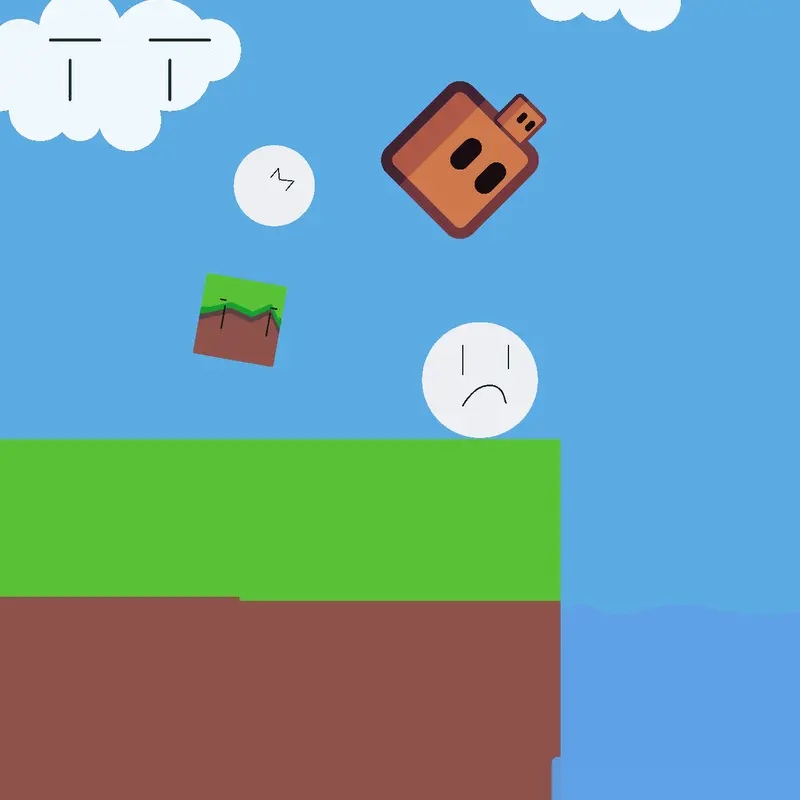 Game by @CGY4418