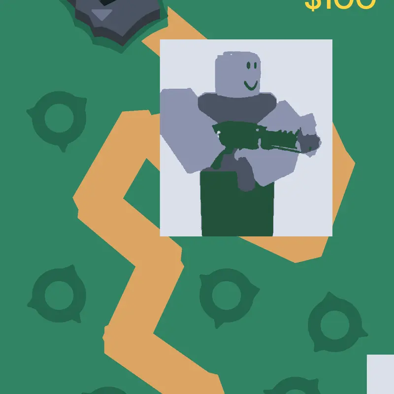 Game by @nothingihide