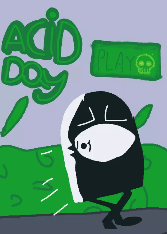 Game by @disguy