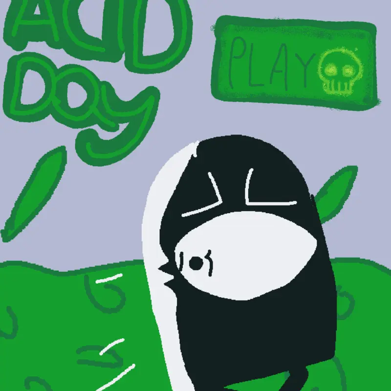 Game by @disguy