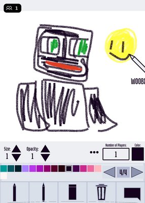 snapshot