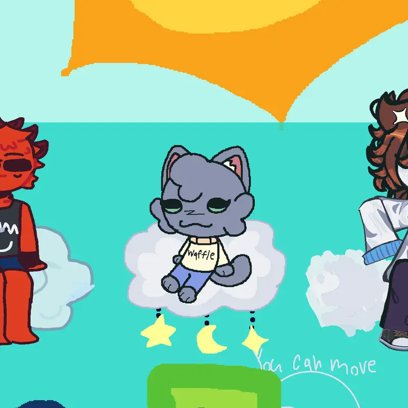 Game by @axel338