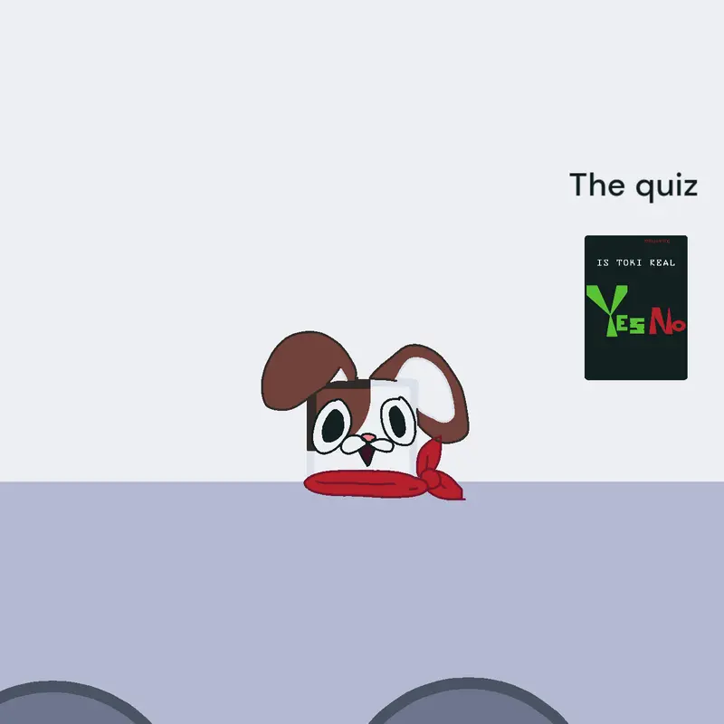 Game by @Tokirabbit