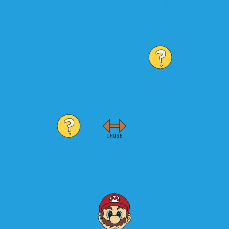 Game by @DailyDoseOfCastle