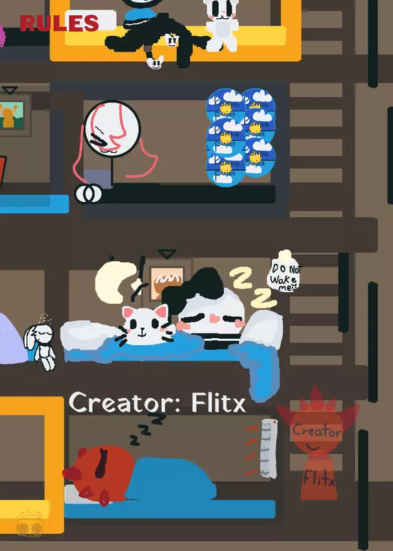 Game by @cutemyyou