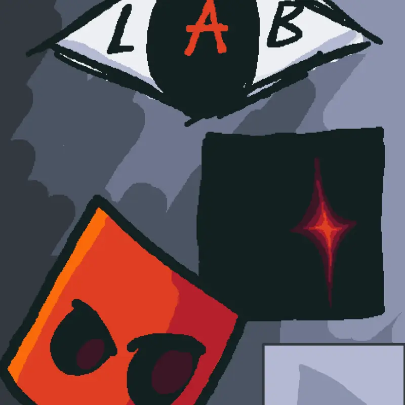 Game by @Bewitched